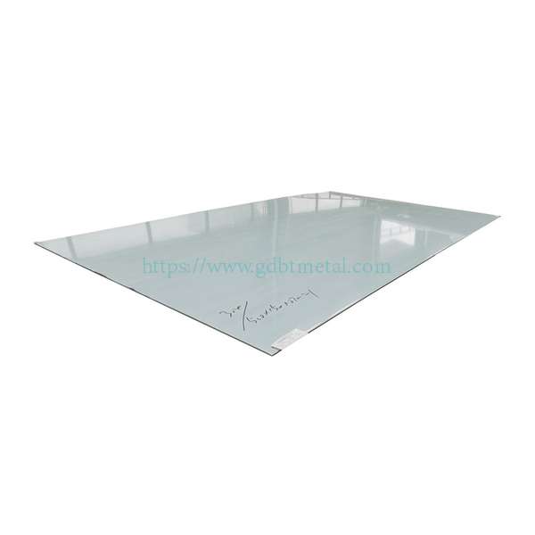 Stainless Steel Sheet&Plate